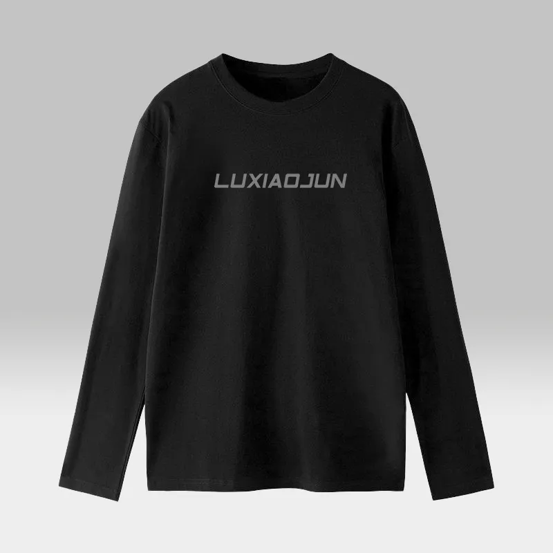 LUXIAOJUN T Shirts Unisex-2