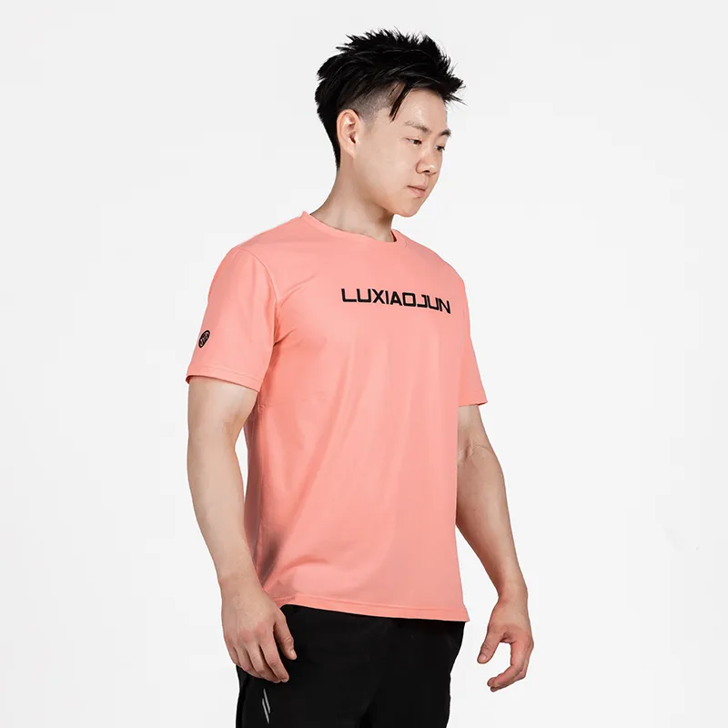 LUXIAOJUN T Shirts Unisex-9