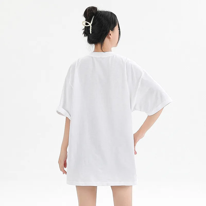 FEAROM T Shirts Unisex-8