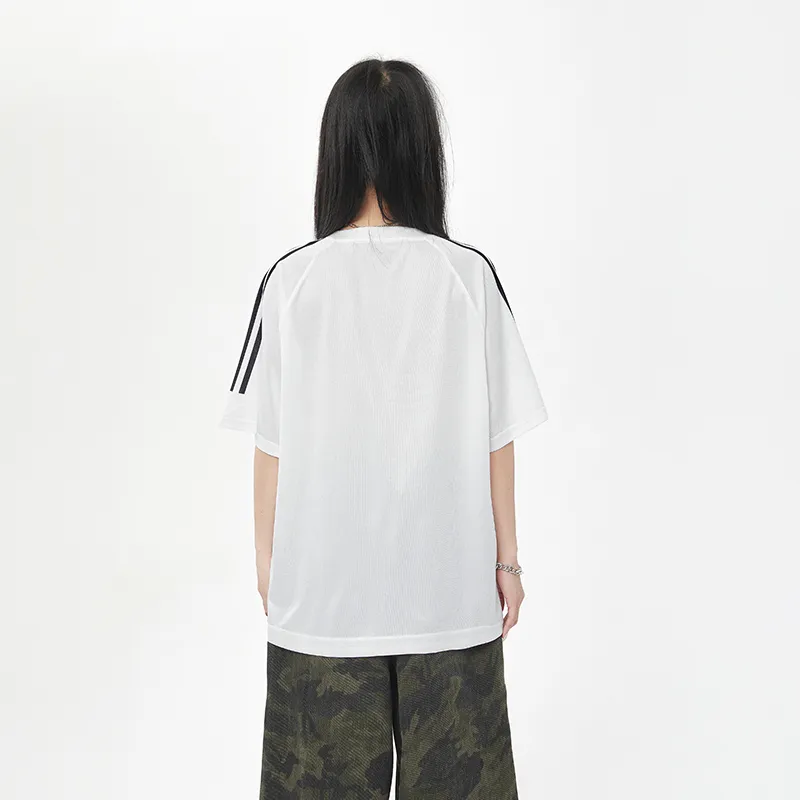 FEAROM T Shirts Unisex-4
