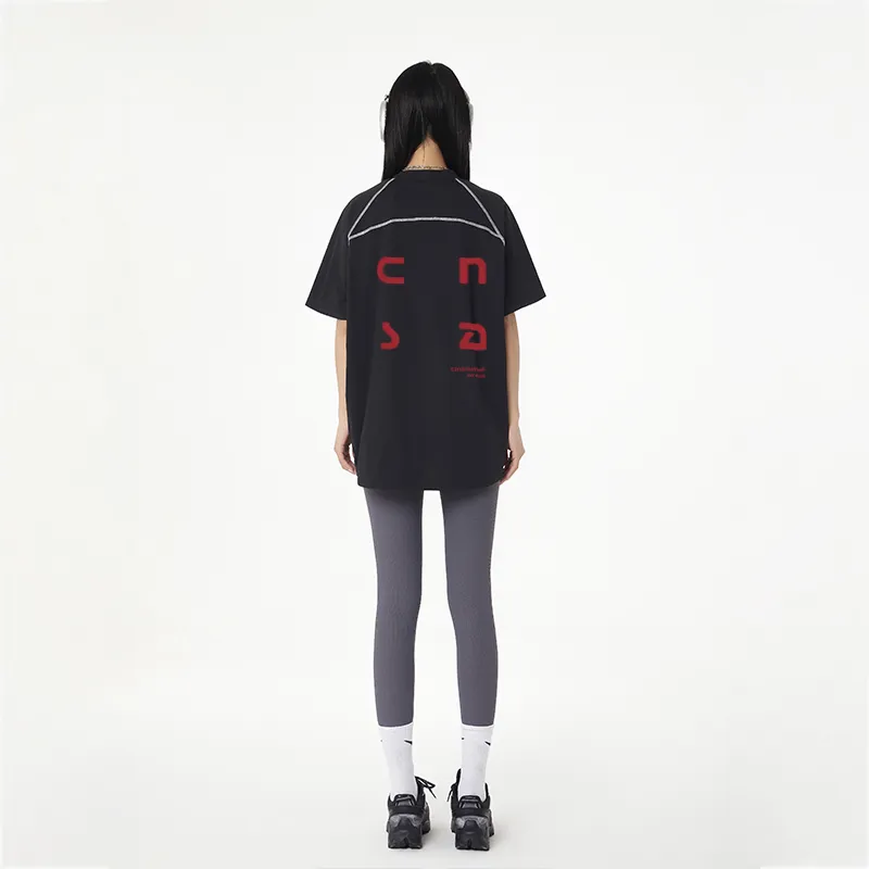FEAROM T Shirts Unisex-13