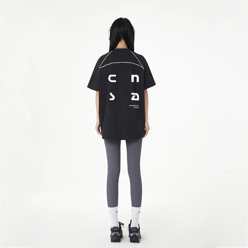 FEAROM T Shirts Unisex-9