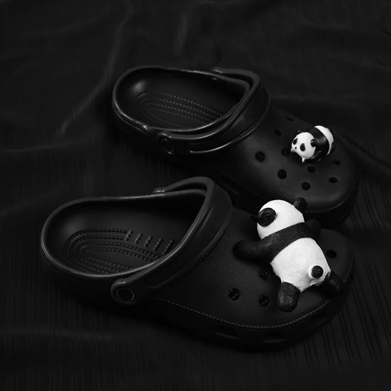 ZUOWEISHIJIA Resin Shoe Buckle Unisex-3