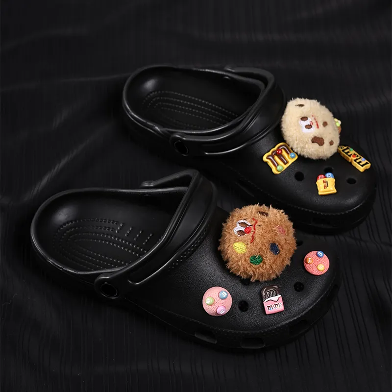 ZUOWEISHIJIA Resin Shoe Buckle Unisex-3