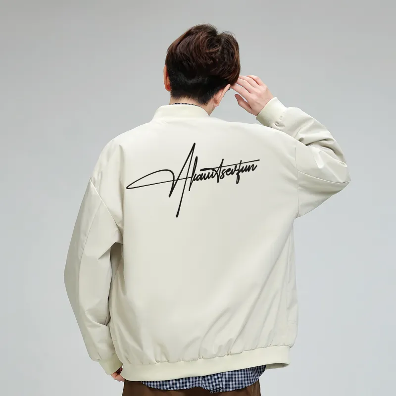 7 SEVFUN Jackets Unisex-5