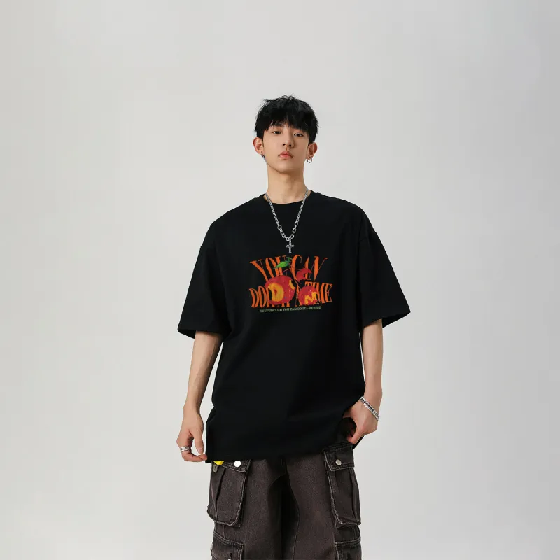 7 SEVFUN T Shirts Unisex-3
