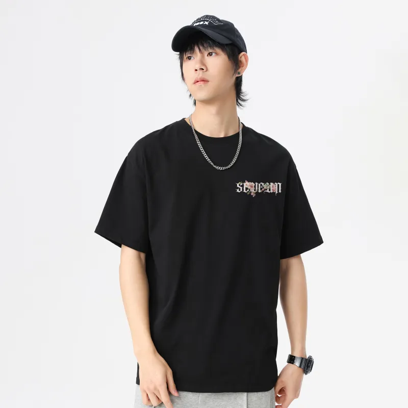 7 SEVFUN T Shirts Unisex-3