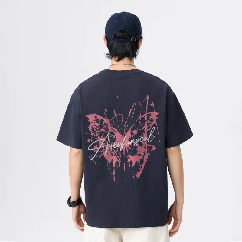 7 SEVFUN T Shirts Unisex-13