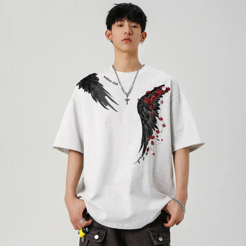 7 SEVFUN T Shirts Unisex-11