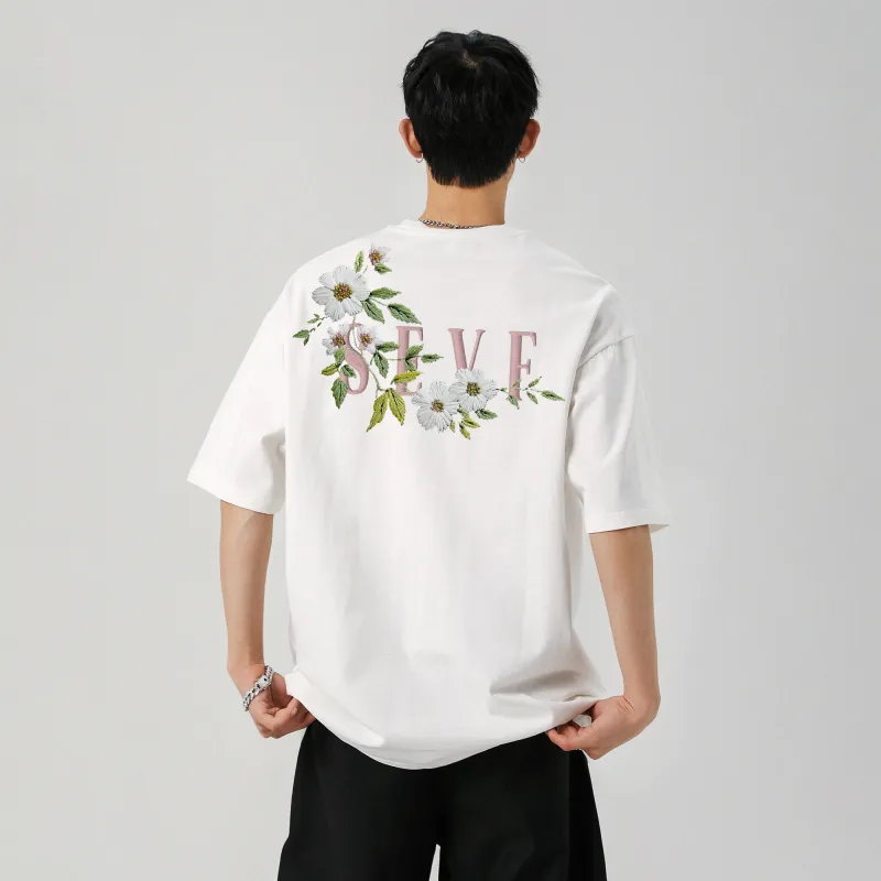 7 SEVFUN T Shirts Unisex-9
