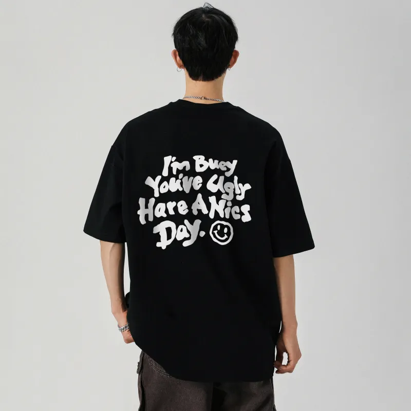 7 SEVFUN T Shirts Unisex-4