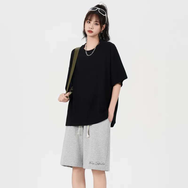 7 SEVFUN Casual Shorts Unisex-4