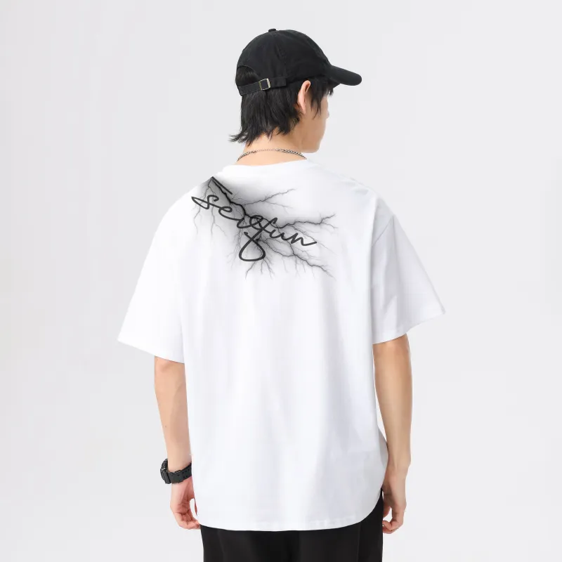 7 SEVFUN T Shirts Unisex-4