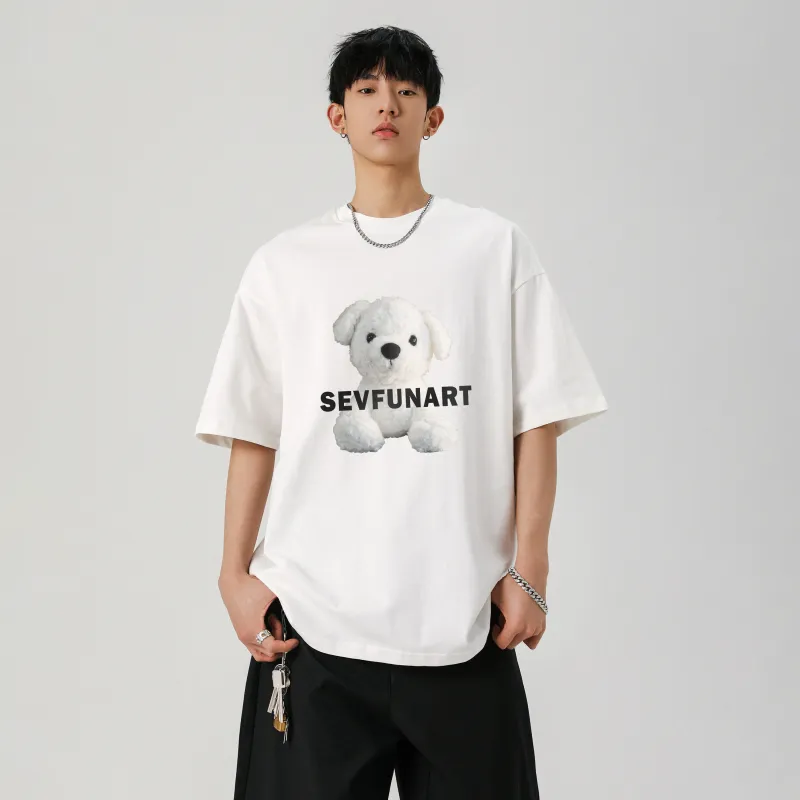 7 SEVFUN T Shirts Unisex-8