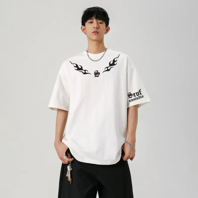 7 SEVFUN T Shirts Unisex-14