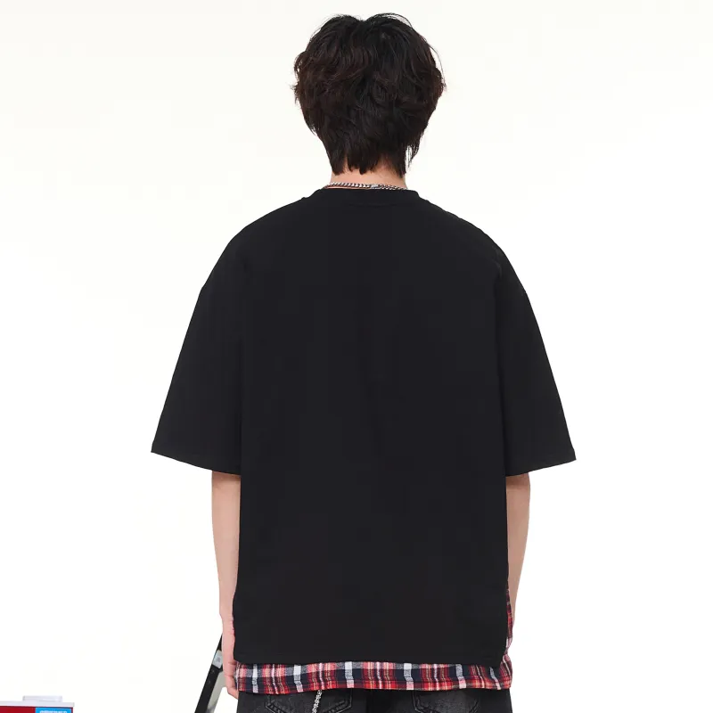 7 SEVFUN T Shirts Unisex-3
