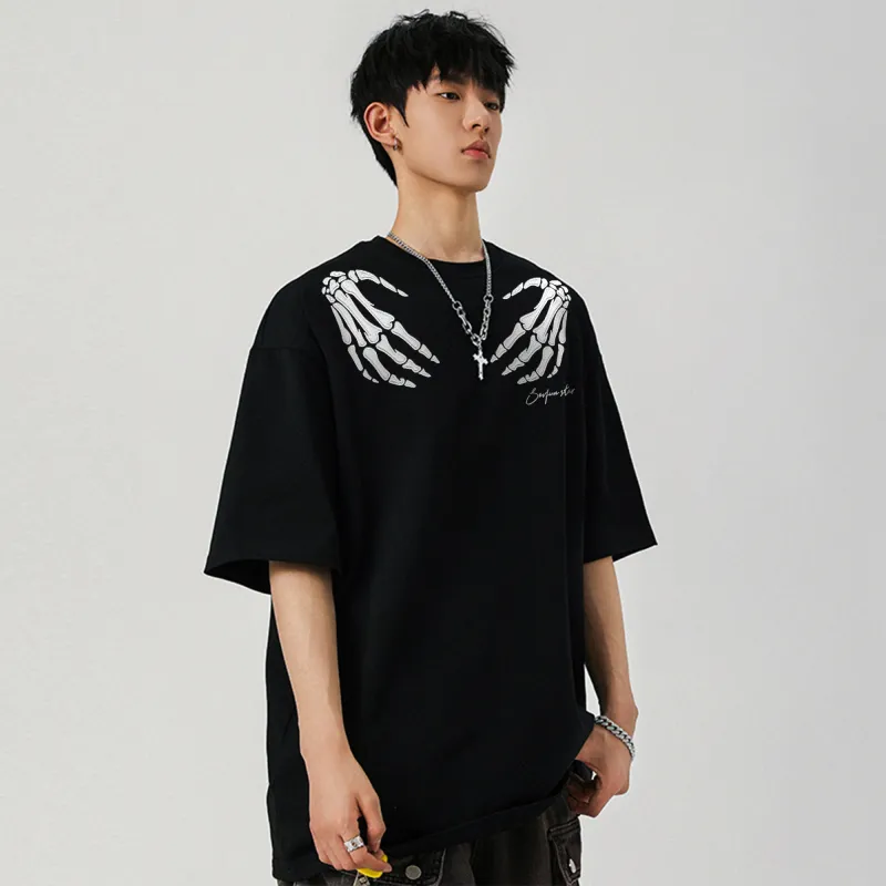 7 SEVFUN T Shirts Unisex-3