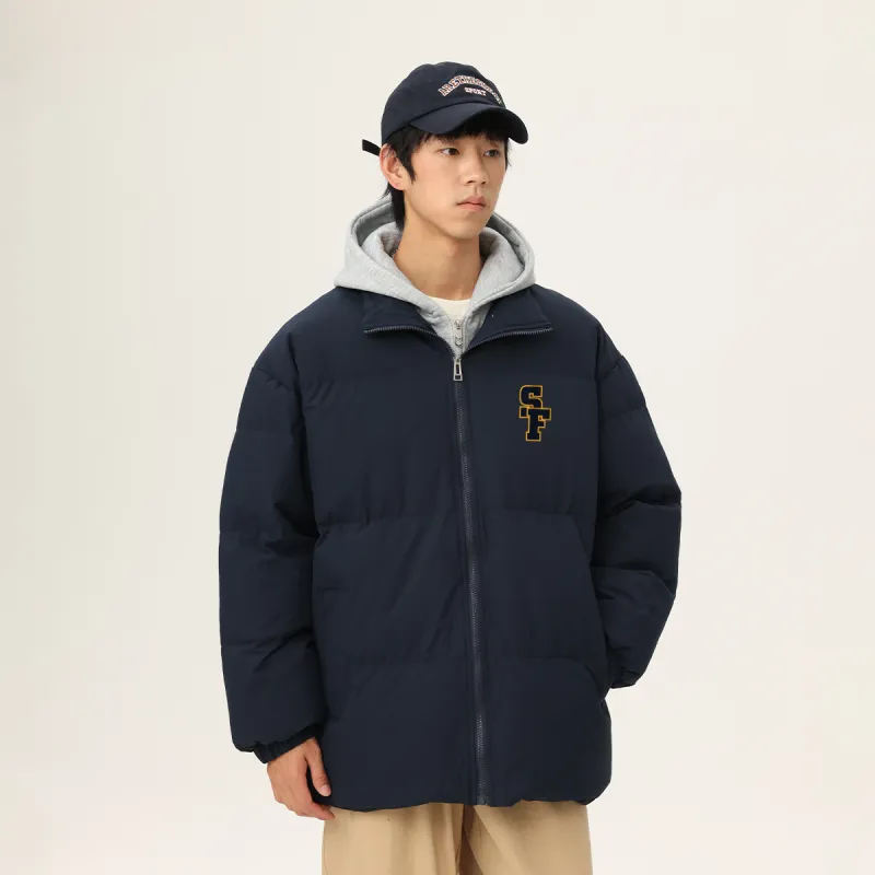 7 SEVFUN Puffer Jackets Unisex-3