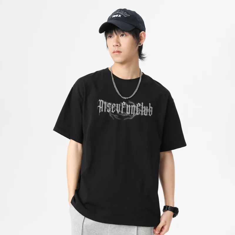 7 SEVFUN T Shirts Unisex-2