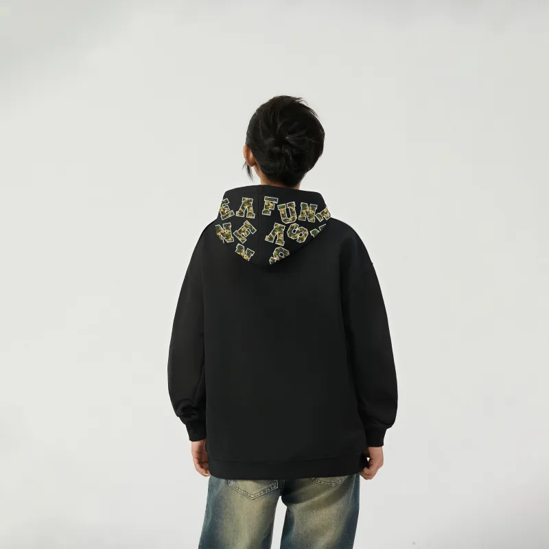 7 SEVFUN Sweatshirts Unisex-5