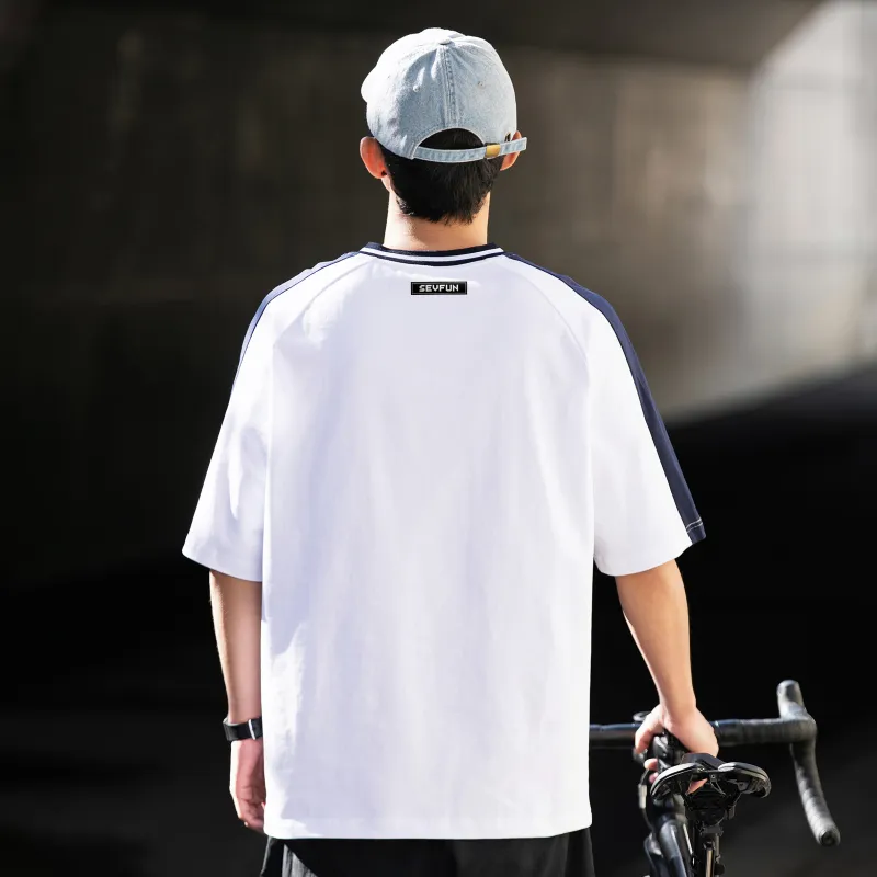 7 SEVFUN T Shirts Unisex-8