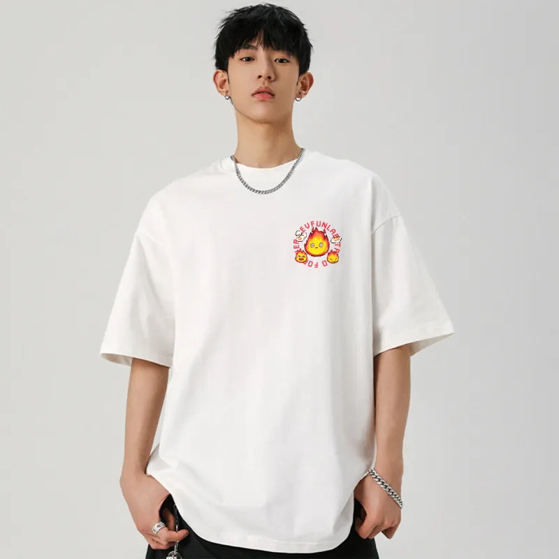 7 SEVFUN T Shirts Unisex-13