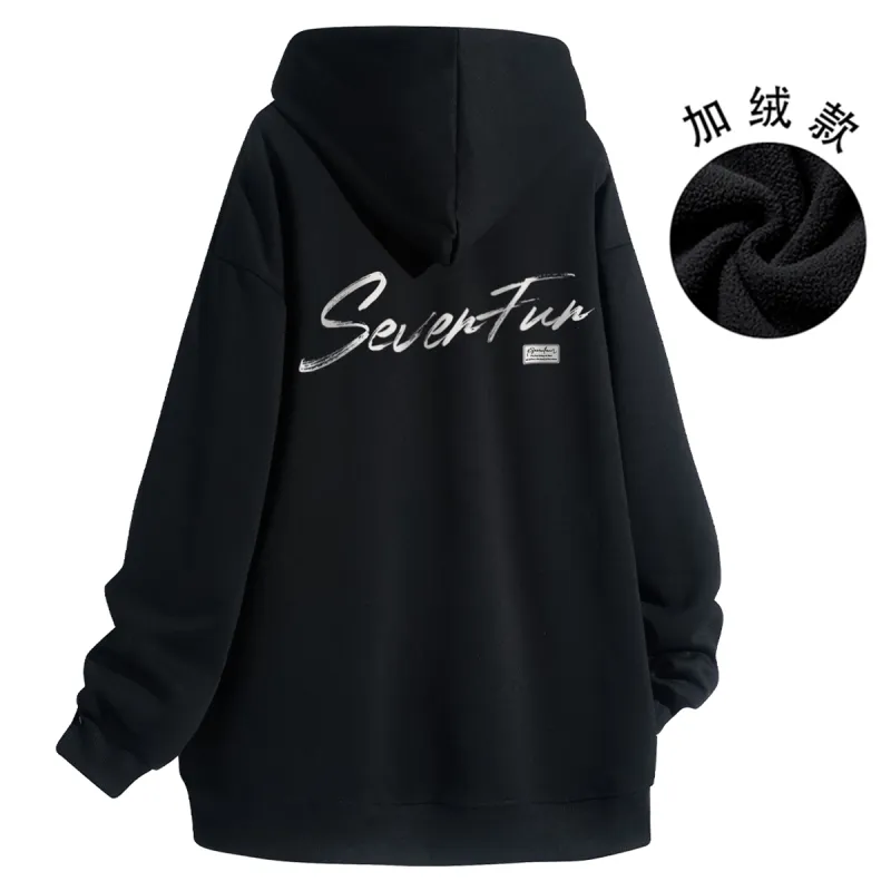 7 SEVFUN Sweatshirts Unisex-15