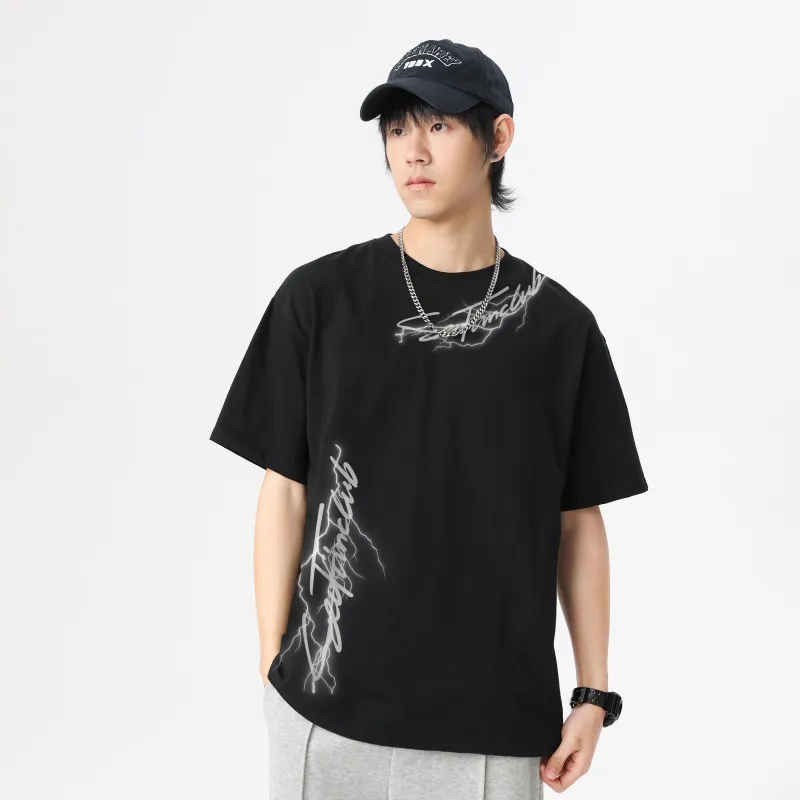 7 SEVFUN T Shirts Unisex-4