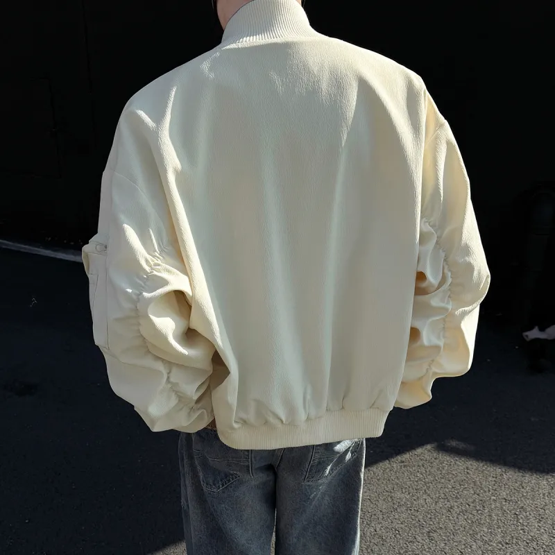 7 SEVFUN Jackets Unisex-13