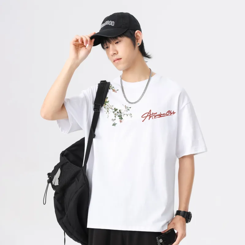 7 SEVFUN T Shirts Unisex-2