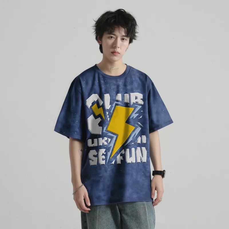 7 SEVFUN T Shirts Unisex-14
