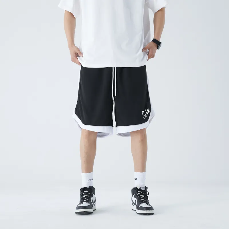 7 SEVFUN Casual Shorts Unisex-2