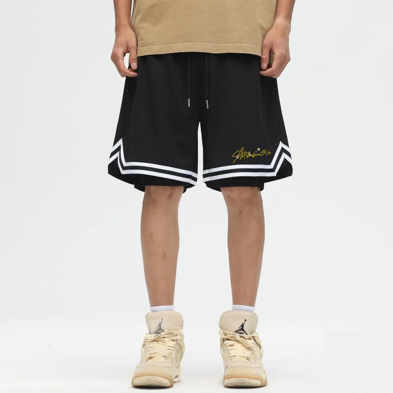 7 SEVFUN Casual Shorts Unisex-10