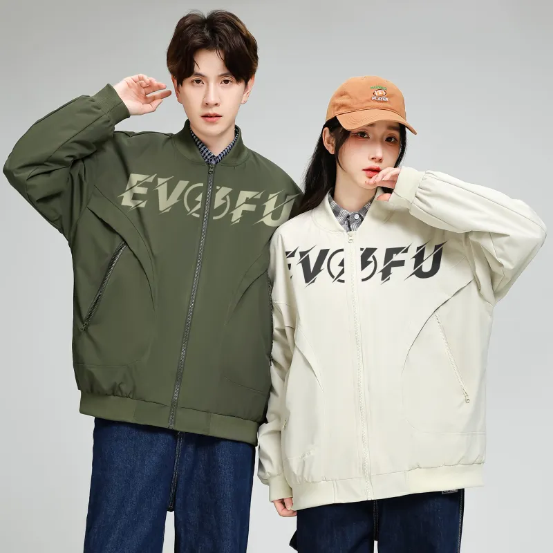 7 SEVFUN Jackets & Coats Unisex-10