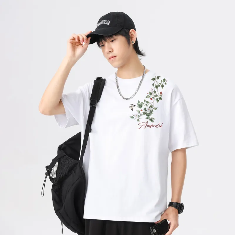 7 SEVFUN T Shirts Unisex-7