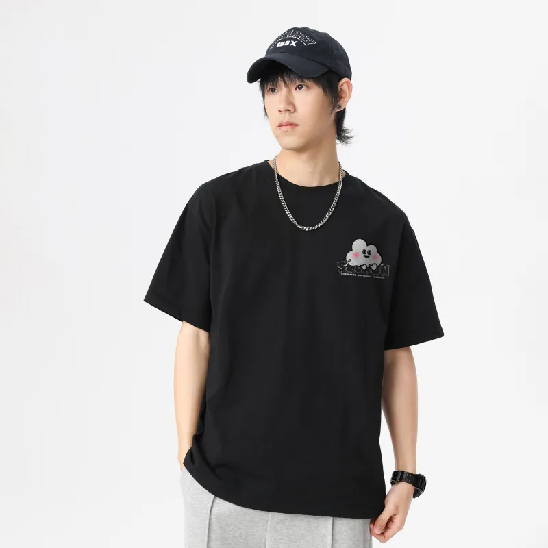 7 SEVFUN T Shirts Unisex-11