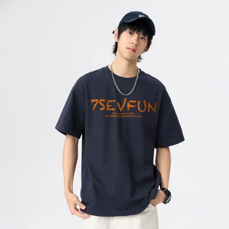 7 SEVFUN T Shirts Unisex-15