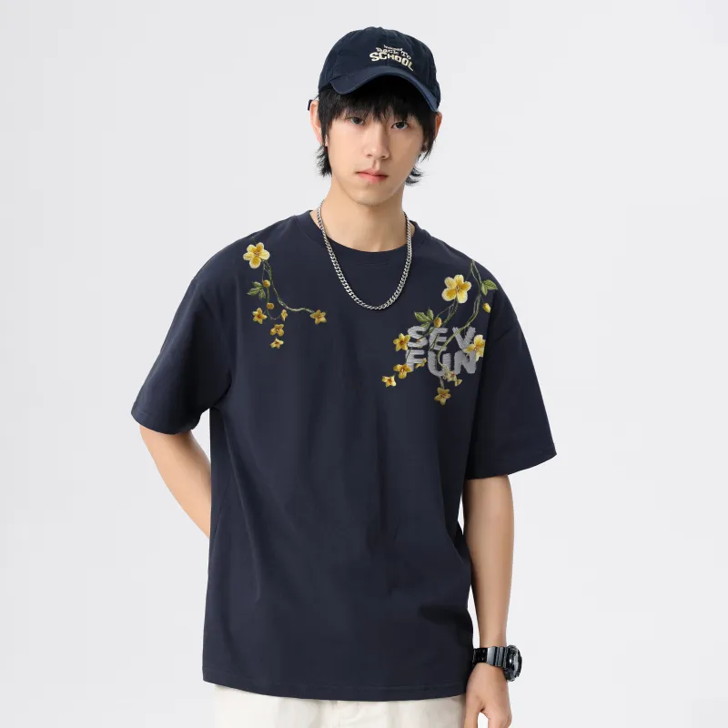 7 SEVFUN T Shirts Unisex-15