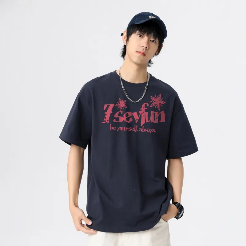 7 SEVFUN T Shirts Unisex-13
