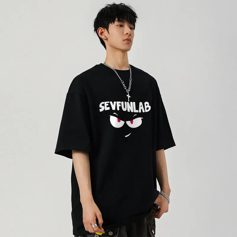 7 SEVFUN T Shirts Unisex-7