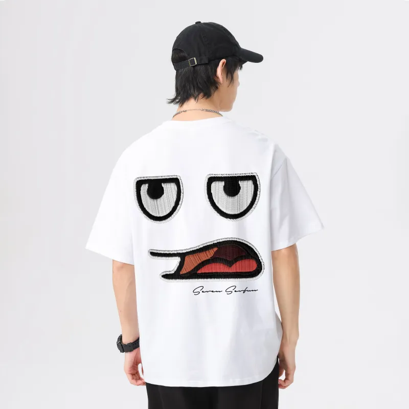 7 SEVFUN T Shirts Unisex-6