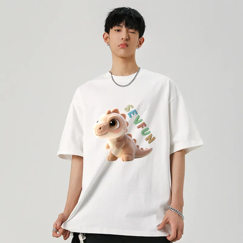 7 SEVFUN T Shirts Unisex-11