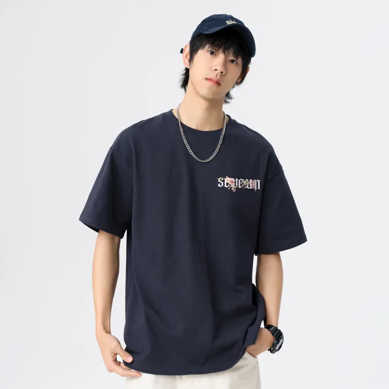 7 SEVFUN T Shirts Unisex-12