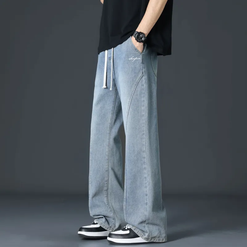 7 SEVFUN Jeans Unisex-6