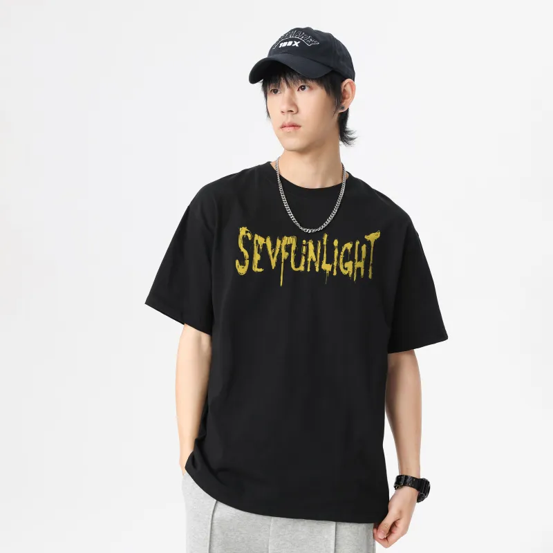 7 SEVFUN T Shirts Unisex-2