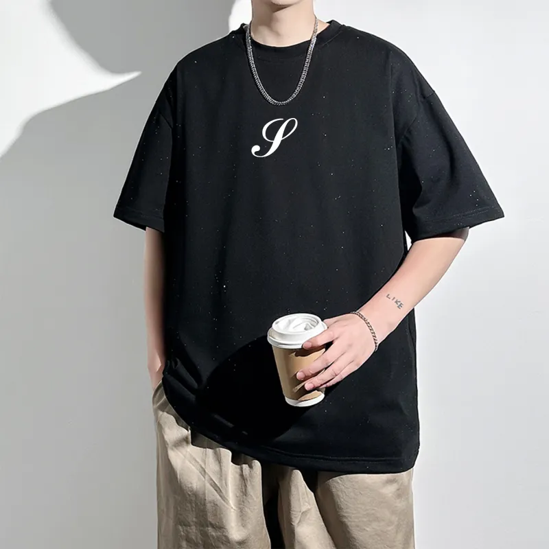 7 SEVFUN T Shirts Unisex-4