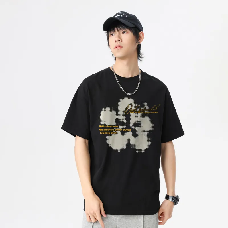 7 SEVFUN T Shirts Unisex-8