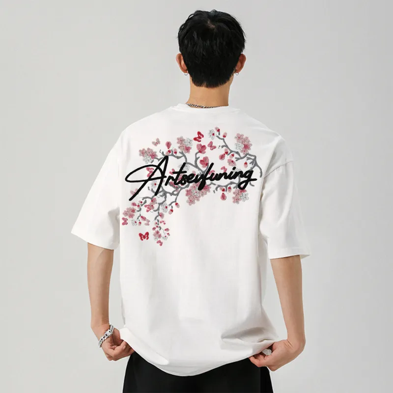 7 SEVFUN T Shirts Unisex-7