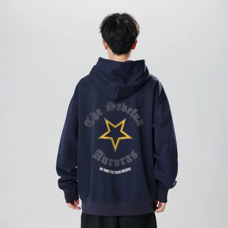 7 SEVFUN Sweatshirts Unisex-2