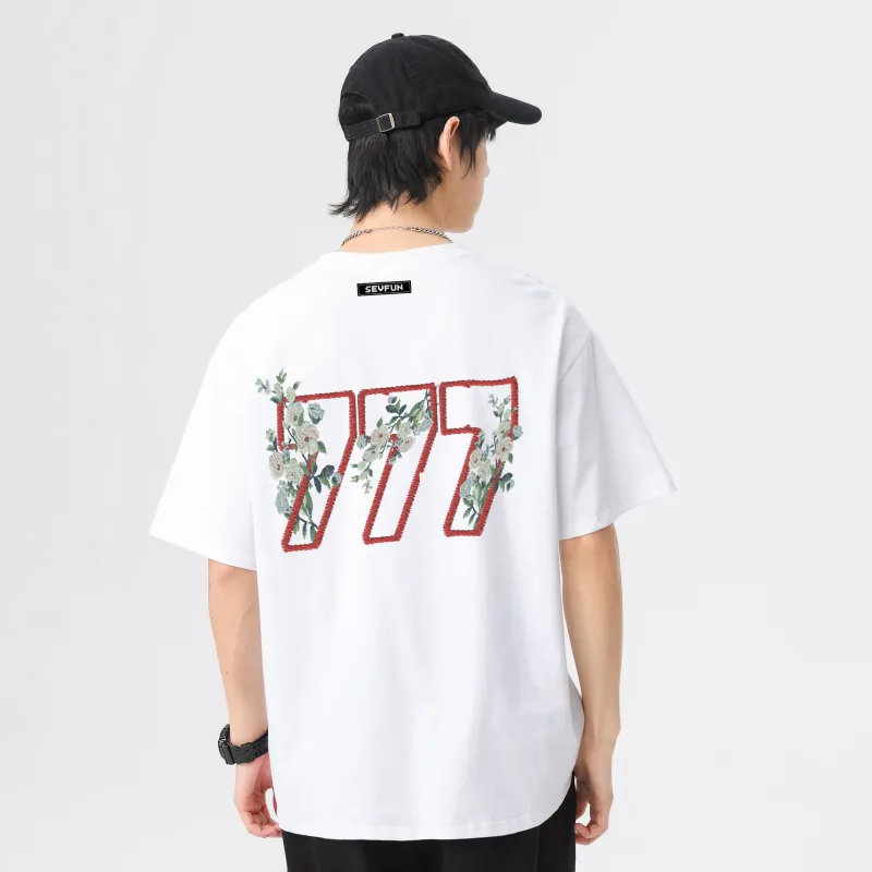 7 SEVFUN Casual Sportswear Unisex-9